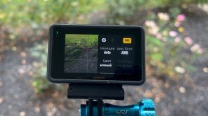 DJI Osmo Action 4 обзор настроек & примеры: как DJI Osmo Action 4 снимает с разными настройками