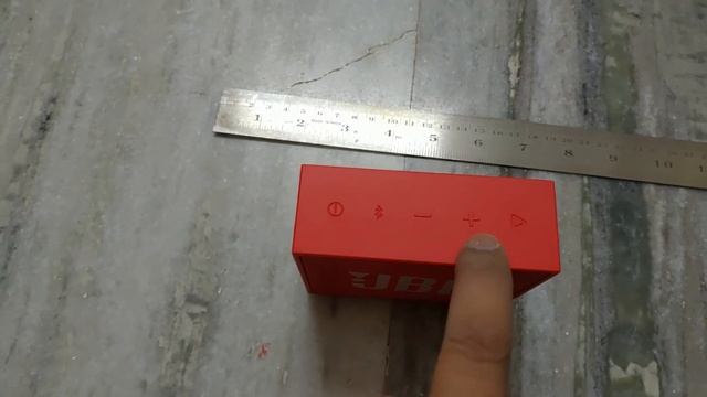 JBL GO+ Bluetooth Portable Speaker: Unboxing & Short Review смотреть онлайн