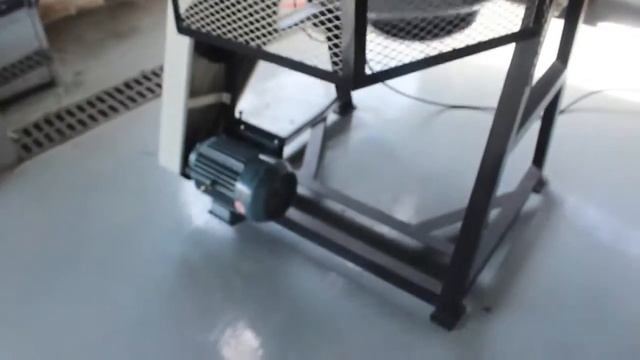 Вращающийся миксер (периферийное оборудование для ТПА) смотреть онлайн