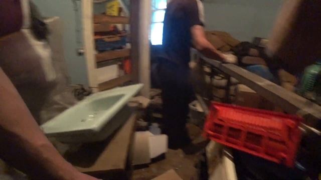 Сдали металлолома! смотреть онлайн