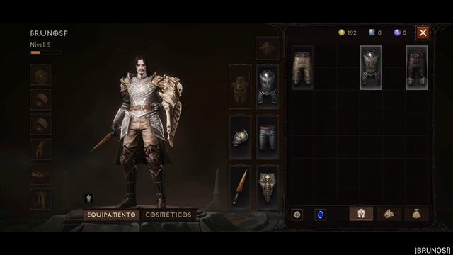SAIU DIABLO IMMORTAL ULTRA GRAFICOS 4K 60FPS смотреть онлайн