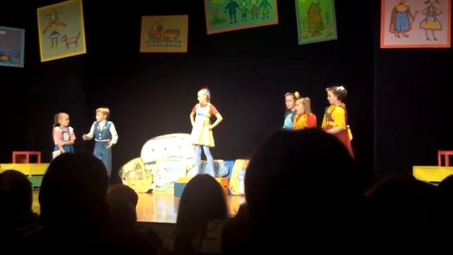 "Дом, который построил Джек" смотреть онлайн