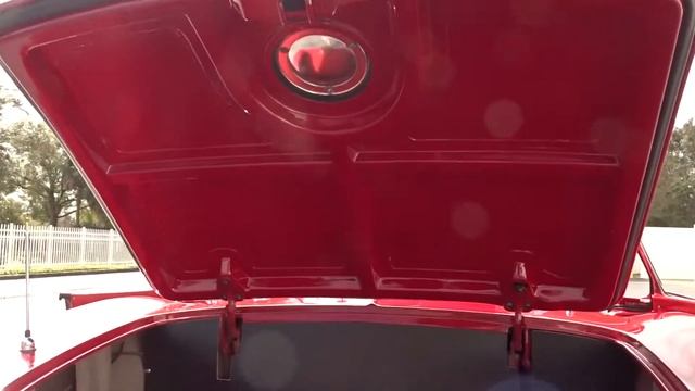 1962 Chevrolet Corvette Gateway Classic Cars Orlando #1386 смотреть онлайн