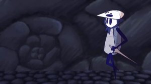 Солдат, Поэт, Король - На Русском Языке 🇷🇺 - Hollow Knight Animation Meme