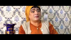 Аловуддин Абдуллоев поезд 2019 😂😂😂