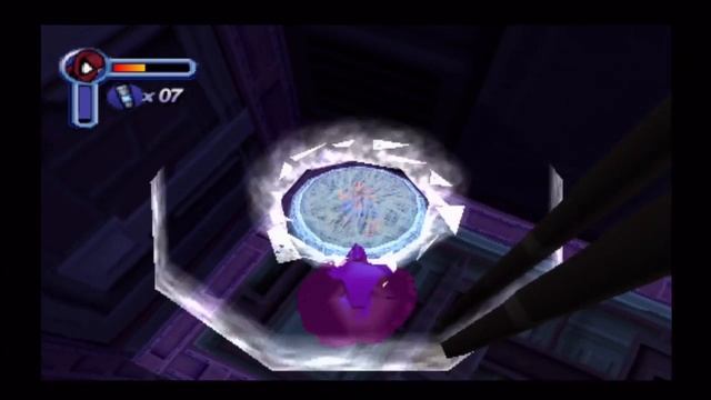 Spider-Man - Playstation 1 - (PSX) - Part 7 - Surf The Web!..Surf The Web! смотреть онлайн