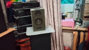 Комета 15АС-225 (дар от старого друга коллекционера)