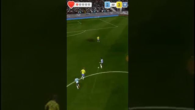 SOCCER HERO 520- 3 STAR TRICKS смотреть онлайн