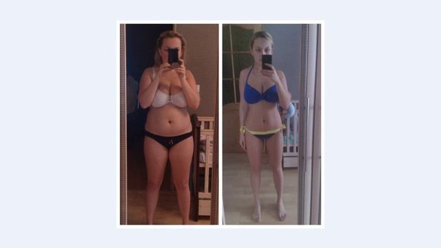 Похудение такое,какое оно есть. (почему человек худеет(заключение)) смотреть онлайн