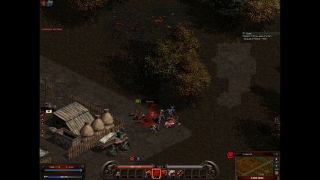 Dark Eden Origin - Steam version - 2017 Gameplay - Part 24 - Farming Daily Quests (3) смотреть онлайн