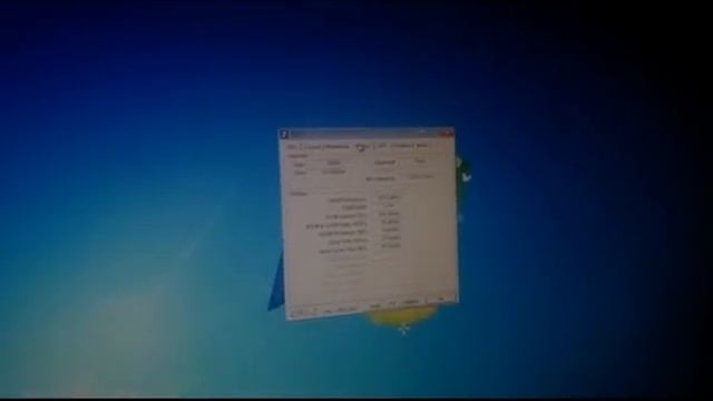 Kit Amd Fx-8350+990fxa-ud5+16Gb vengeance pro 1866mhz. смотреть онлайн