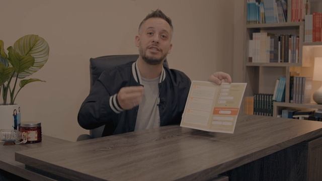 Commitment Card How-To смотреть онлайн