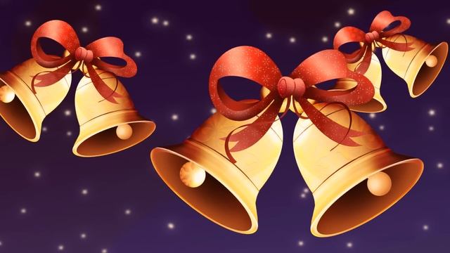 Campana Sobre Campana, Villancico Animado - Mundo Canticuentos