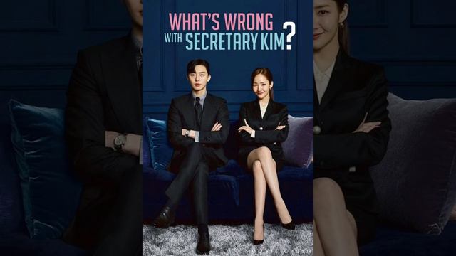 GFRIEND |Wanna Be |What's Wrong With Secretary Kim Ost 4 смотреть онлайн