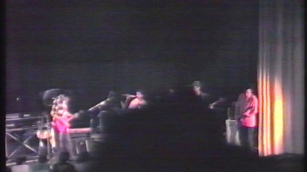 Potorros Eaters - Caleidoscopio