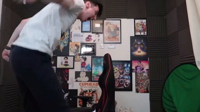 Dawko jumping for joy смотреть онлайн