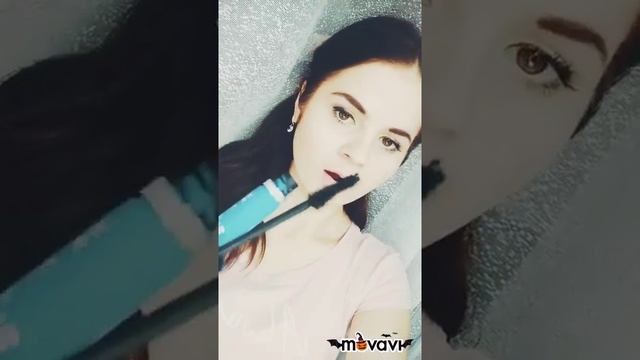 Тушь -уход для ресниц The One Eyes Wide Open смотреть онлайн