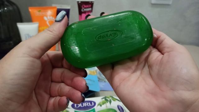 Выбирашки уходовой косметики на декабрь 2023.