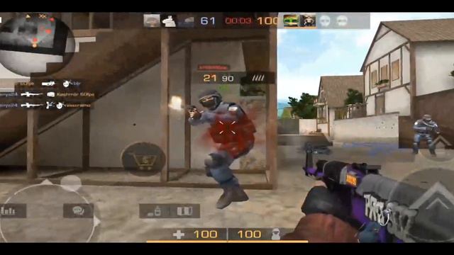 ID 111111107 | ЛУЧШИЙ ИГРОК С ТЕЛЕФОНА?😍 #standoff2 смотреть онлайн
