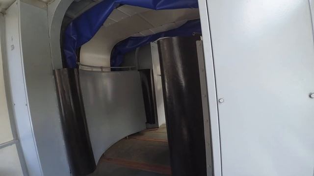 Трамвай "5208 по 9" СПб 12-*: ЛВС-86К 5208 по №9 (24.07.21) смотреть онлайн