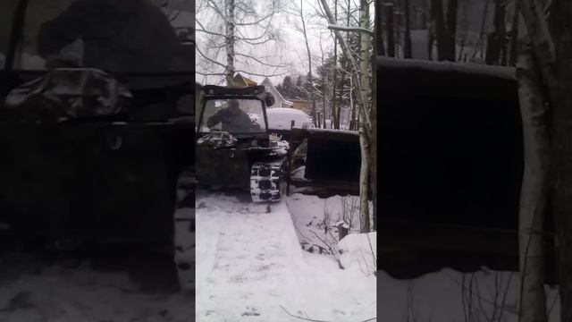 Вездеход Бабай смотреть онлайн