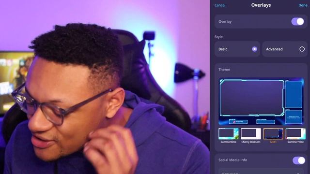 How To STREAM MOBILE GAMES to Twitch, YouTube, Facebook with FACECAM (NO CAPTURE CARD)(iOS/Android) смотреть онлайн