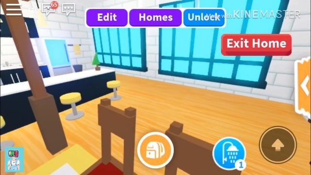 |MY MODERN MANSION TOUR|ADOPT ME|ROBLOX| смотреть онлайн