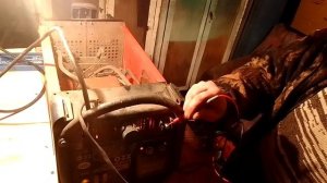 ремонт Пуско-зарядное устройство Telwin Dynamic 220 Start