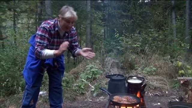 Рыбалка на ленка. Дальний Восток. смотреть онлайн