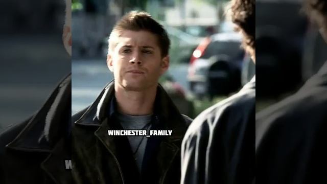 Дин?? #shorts #supernatural #динвинчестер #сэмвинчестер #рекомендации #respect смотреть онлайн