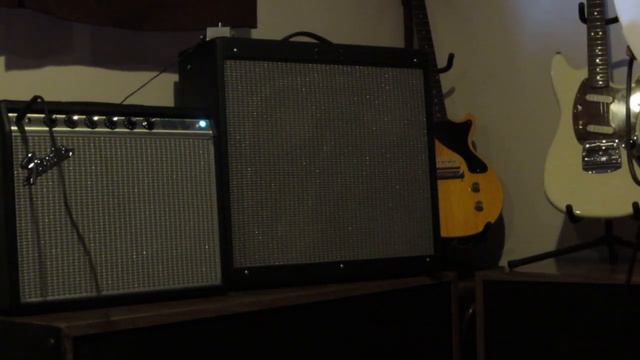 2014 Gibson Firebird with Phoenix Cavaliers. смотреть онлайн