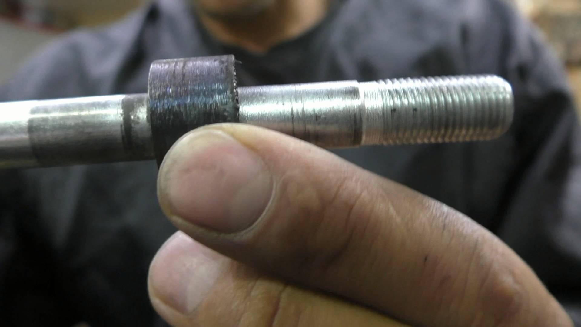 Ездишь на китайце - привыкай к таким проблемам. смотреть онлайн