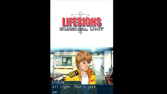Lifesigns: Surgical Unit | Part 5 смотреть онлайн