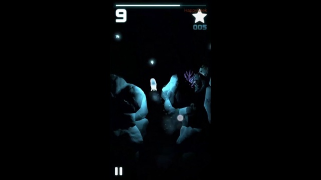 Seashine (gameplay video on Android) смотреть онлайн