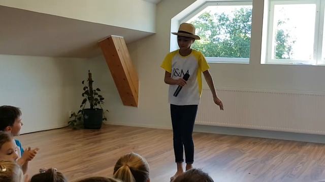 Полина ПоБеДа Беляева - Йодль смотреть онлайн