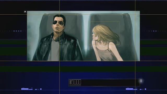 The Silver Case - Walkthrough Gameplay Part 13 - Report *6 (PS4) смотреть онлайн