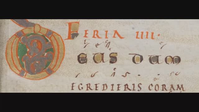 Deus dum egredieris.mp4