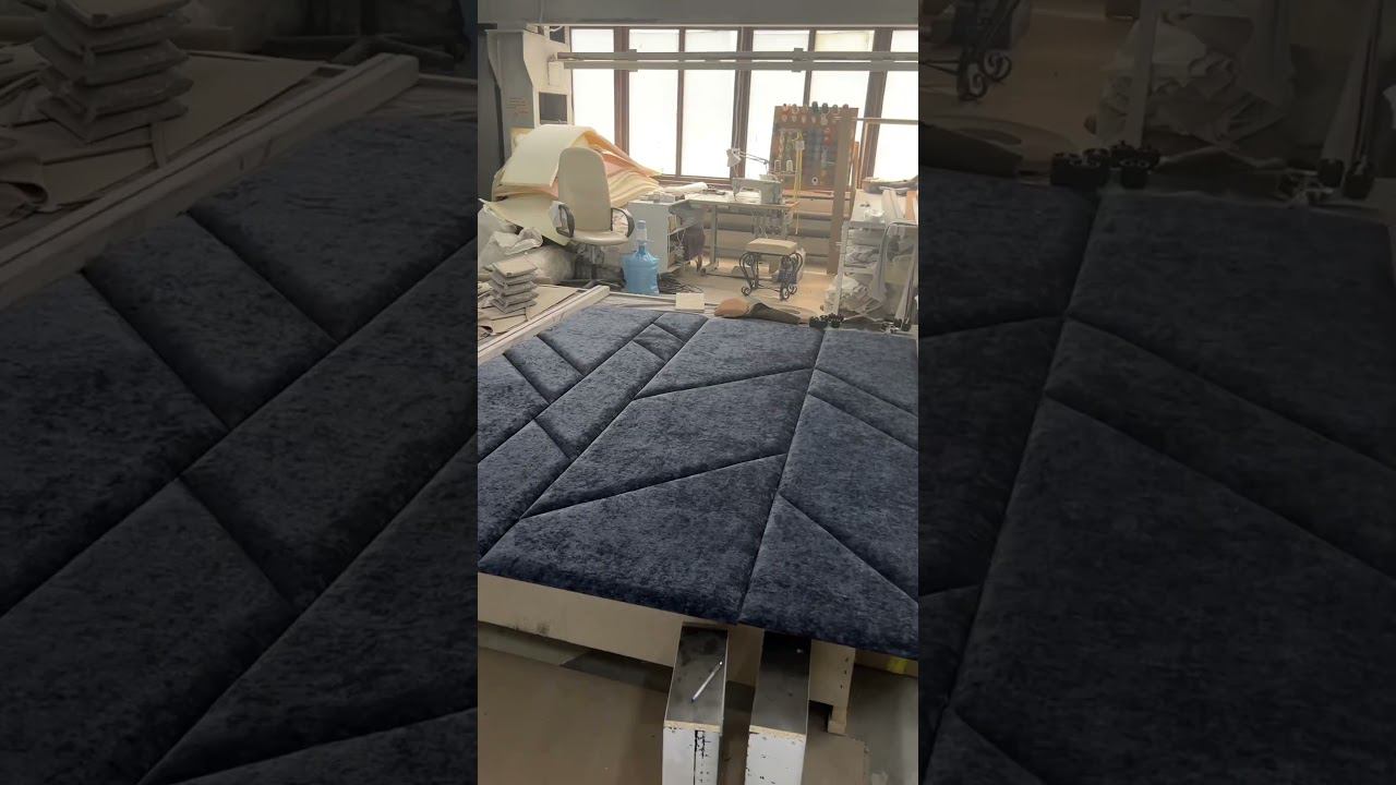 SOFTWALLS PRODUCTION | softwalls.estede.ru смотреть онлайн