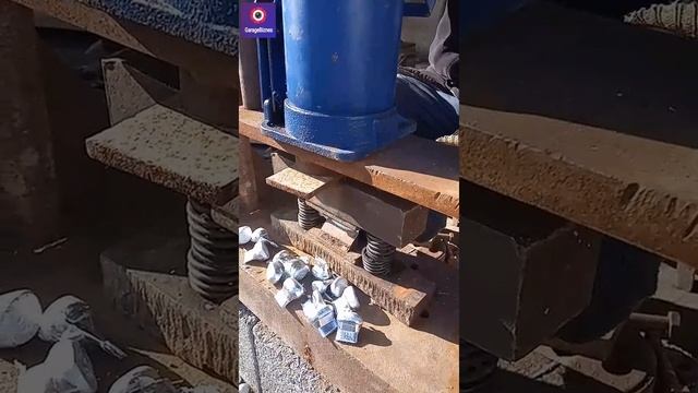 Литьё алюминия. Вешалки из алюминия. ГАРАЖНЫЙ БИЗНЕС смотреть онлайн