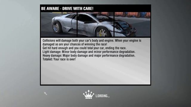 010 Need For Speed Pro Street Battle Machine Challenge Texas смотреть онлайн