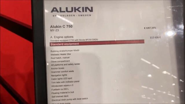 Alukin boats- Алюминиевые лодки с шармом лесоруба смотреть онлайн