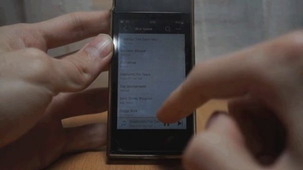 FIIO M7 - ТОП ЗА СВОИ ДЕНЬГИ?