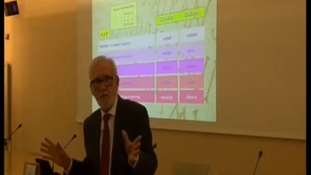 EL CARNAVAL DE LAS PALABRAS смотреть онлайн