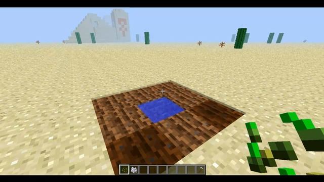 Как скрафтить Матыжку в Minecraft & смотреть онлайн