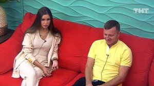 ДОМ-2 Lite 5744 день Дневной эфир (31.01.2020)