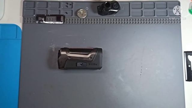 How to Repair Aegis Boost Pro Automatic Charging смотреть онлайн