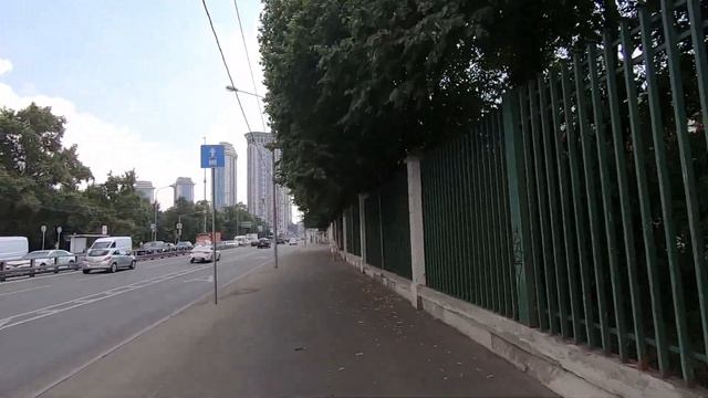 Москва - лучший город мира с недостатками! НА МОНОКОЛЕСЕ ПО МОСКВЕ / Арстайл / смотреть онлайн
