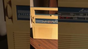 Моддинг колонки ссср