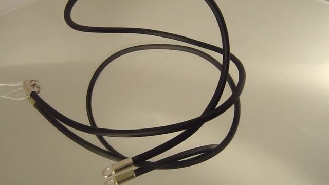 шнур каучуковый гладкий - serebrim.ru смотреть онлайн