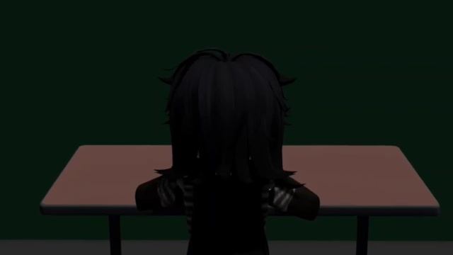 Abnormality Dancing Girl / Roblox смотреть онлайн